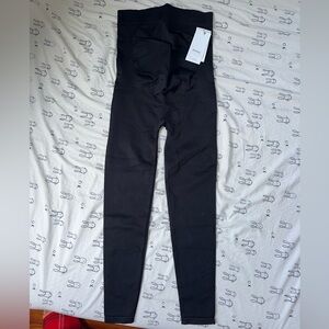 Blanqi Maternity Leggings Large